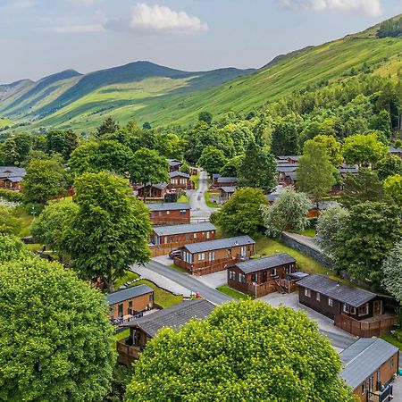 Striding Edge Lodge ウィンダミア エクステリア 写真