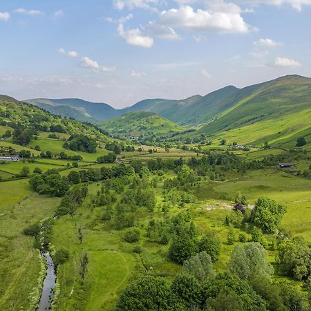 Striding Edge Lodge ウィンダミア エクステリア 写真