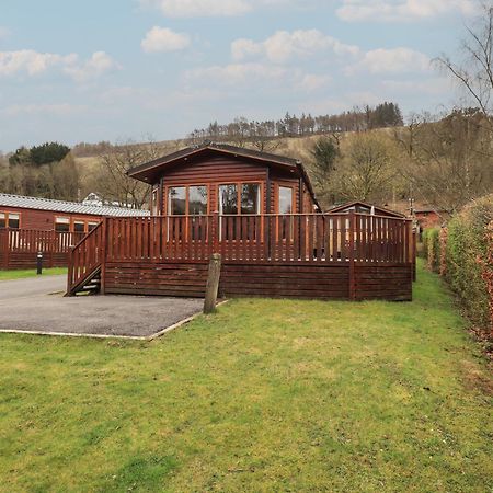 Striding Edge Lodge ウィンダミア エクステリア 写真
