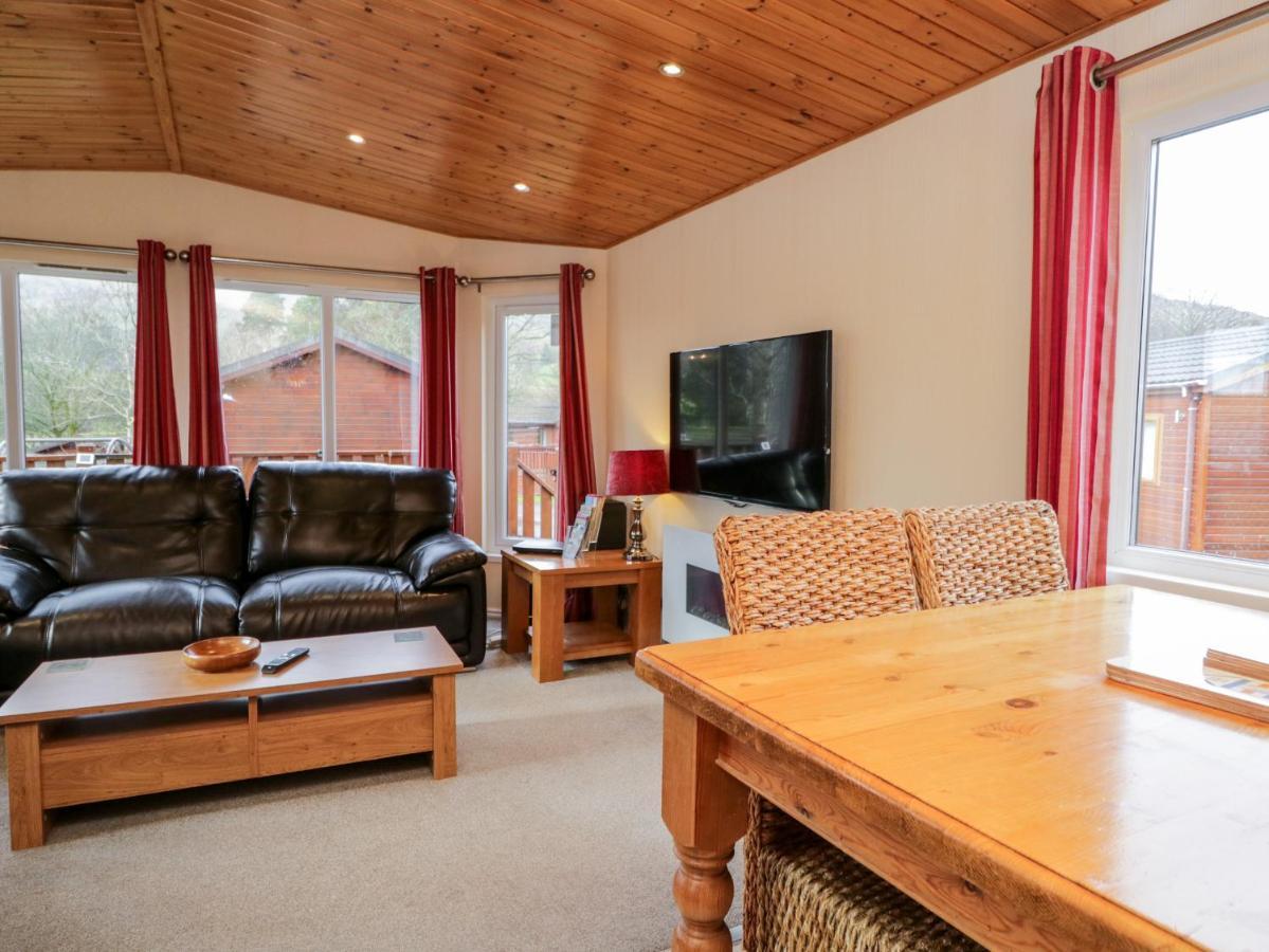 Striding Edge Lodge ウィンダミア エクステリア 写真