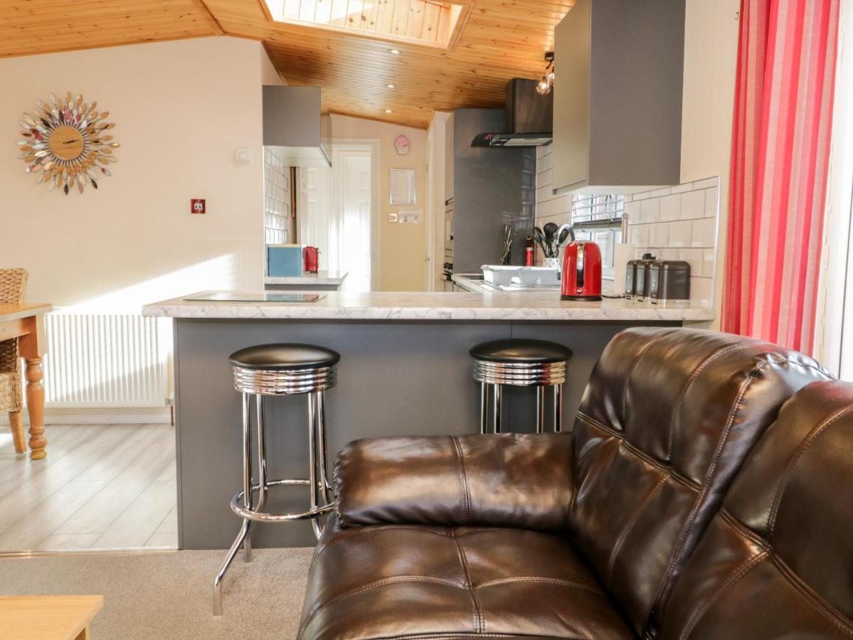 Striding Edge Lodge ウィンダミア エクステリア 写真