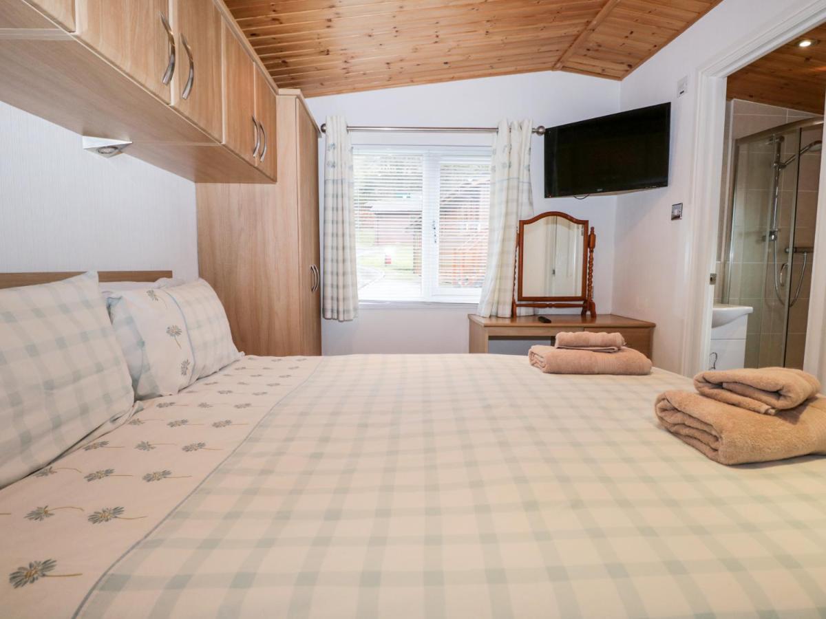 Striding Edge Lodge ウィンダミア エクステリア 写真