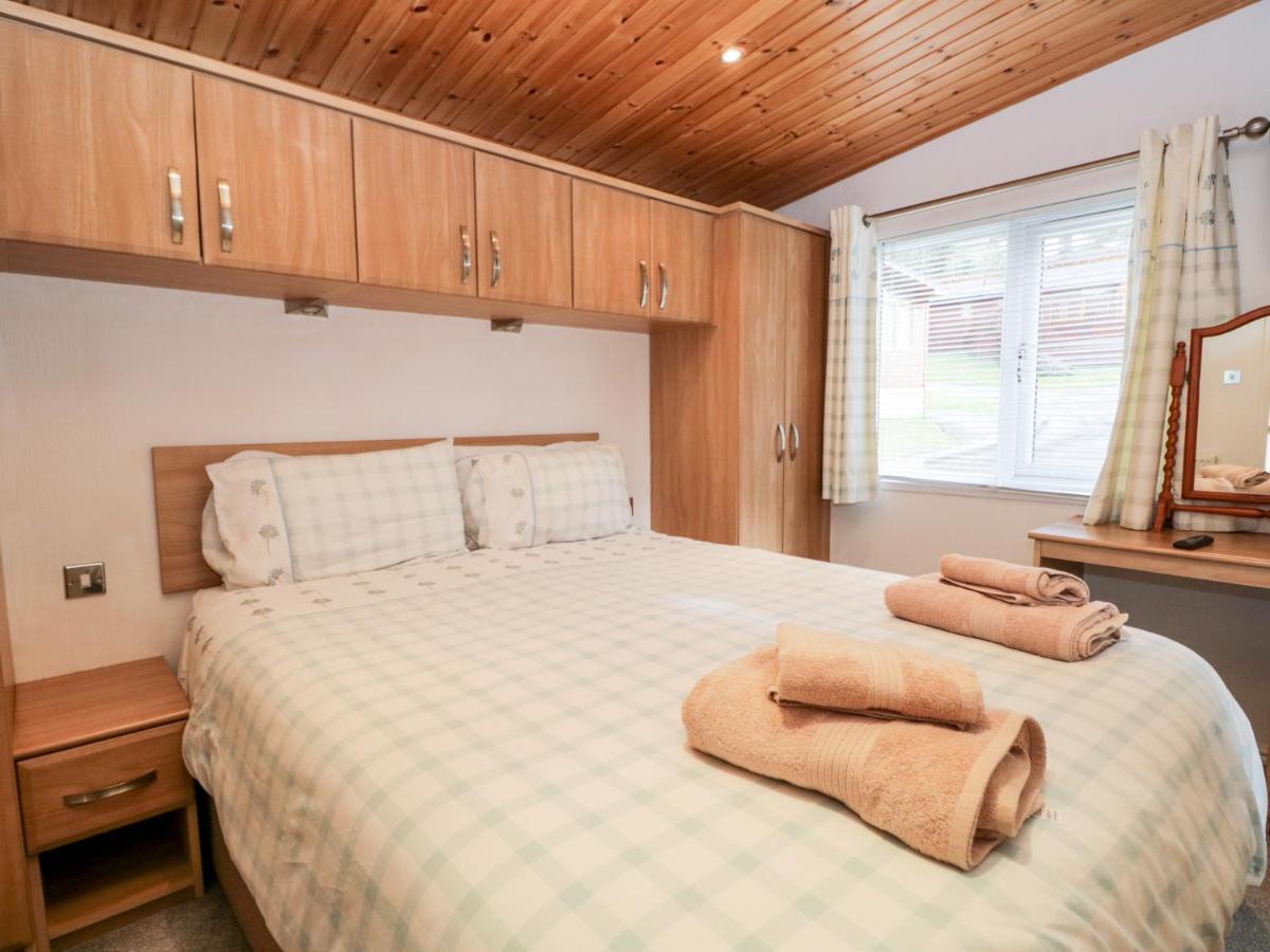 Striding Edge Lodge ウィンダミア エクステリア 写真