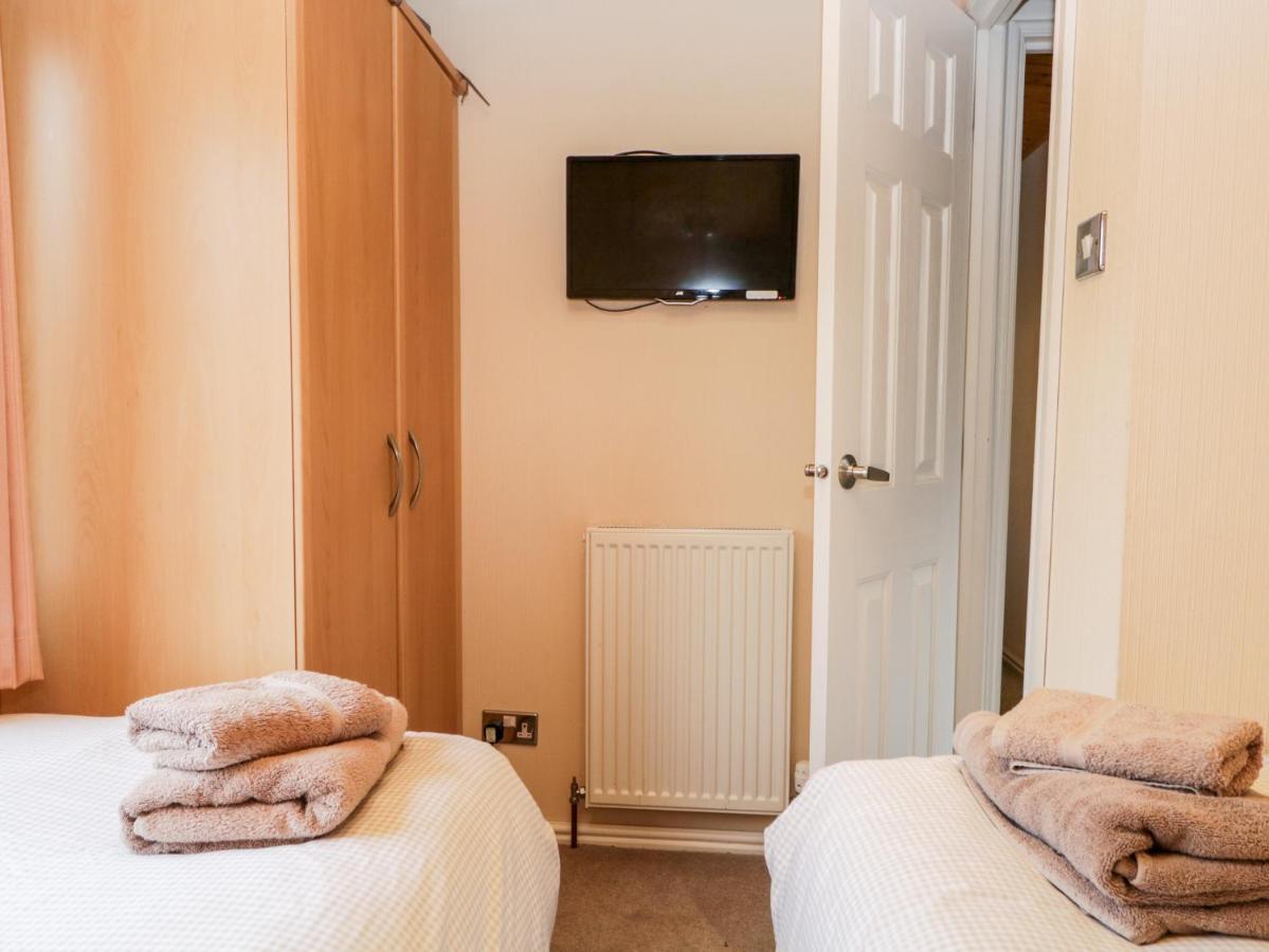 Striding Edge Lodge ウィンダミア エクステリア 写真
