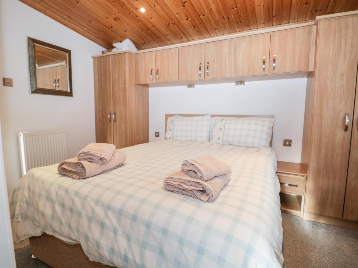 Striding Edge Lodge ウィンダミア エクステリア 写真