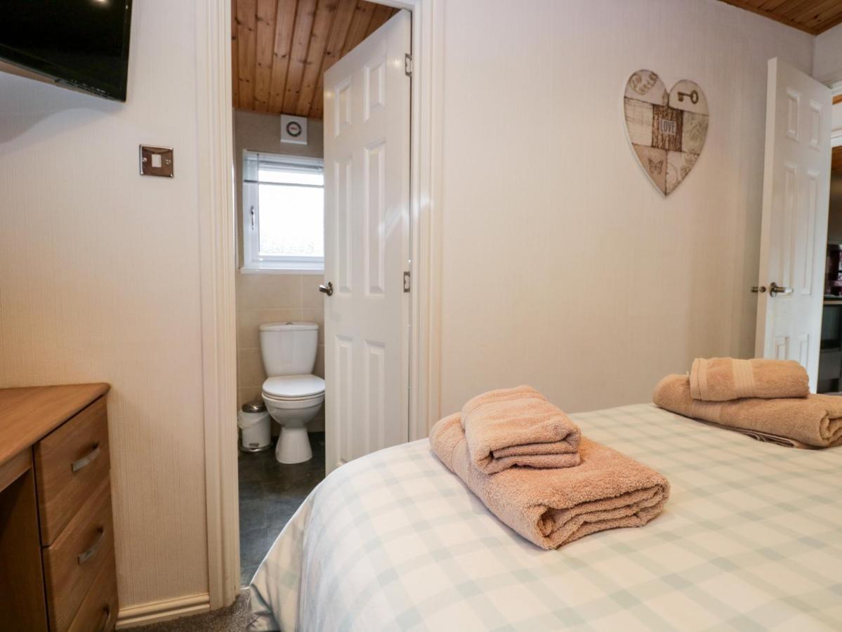 Striding Edge Lodge ウィンダミア エクステリア 写真