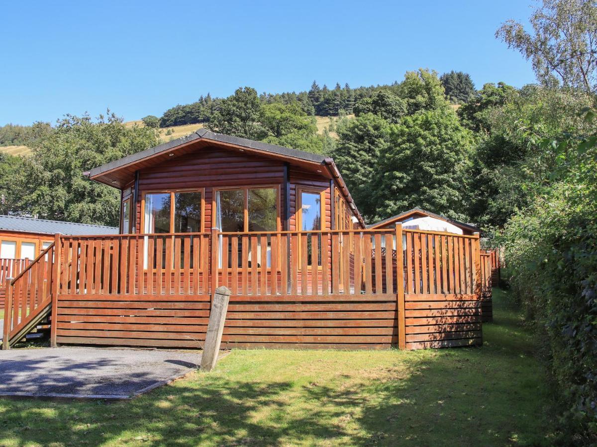 Striding Edge Lodge ウィンダミア エクステリア 写真