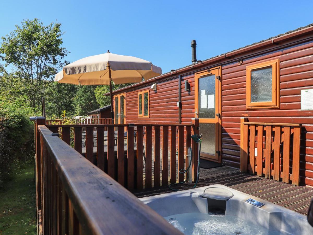 Striding Edge Lodge ウィンダミア エクステリア 写真