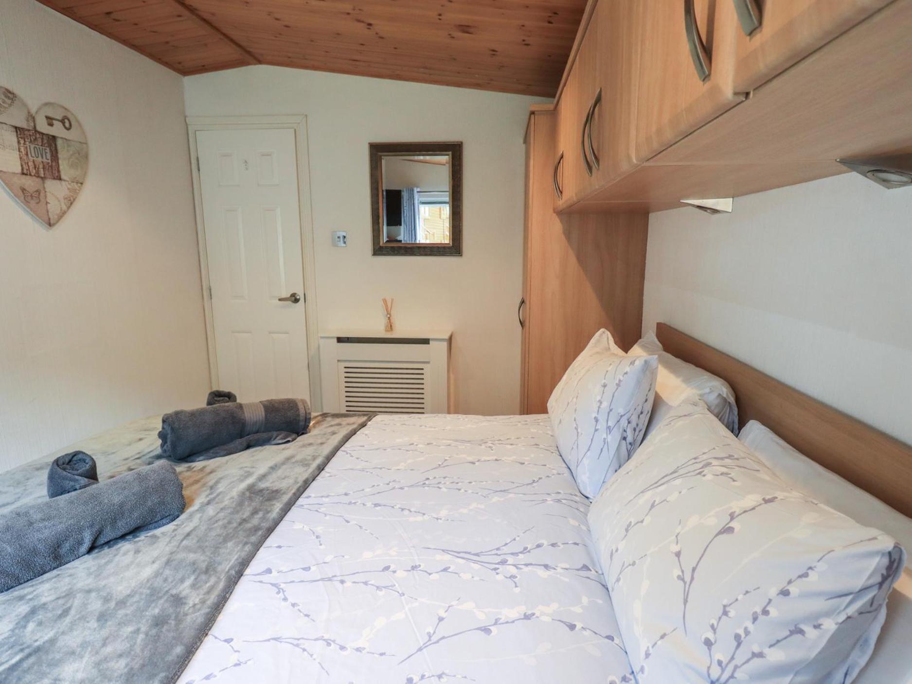 Striding Edge Lodge ウィンダミア エクステリア 写真