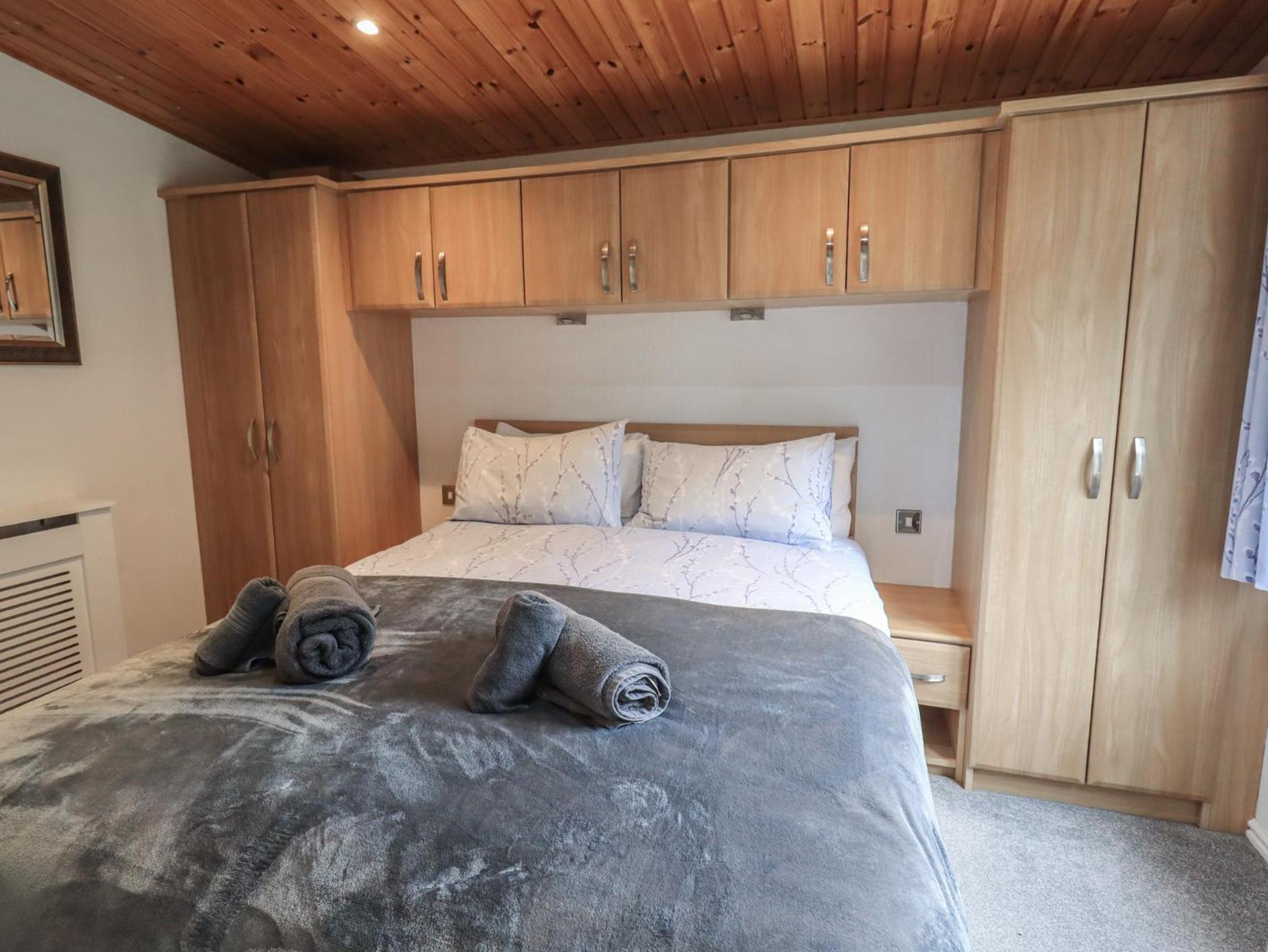 Striding Edge Lodge ウィンダミア エクステリア 写真