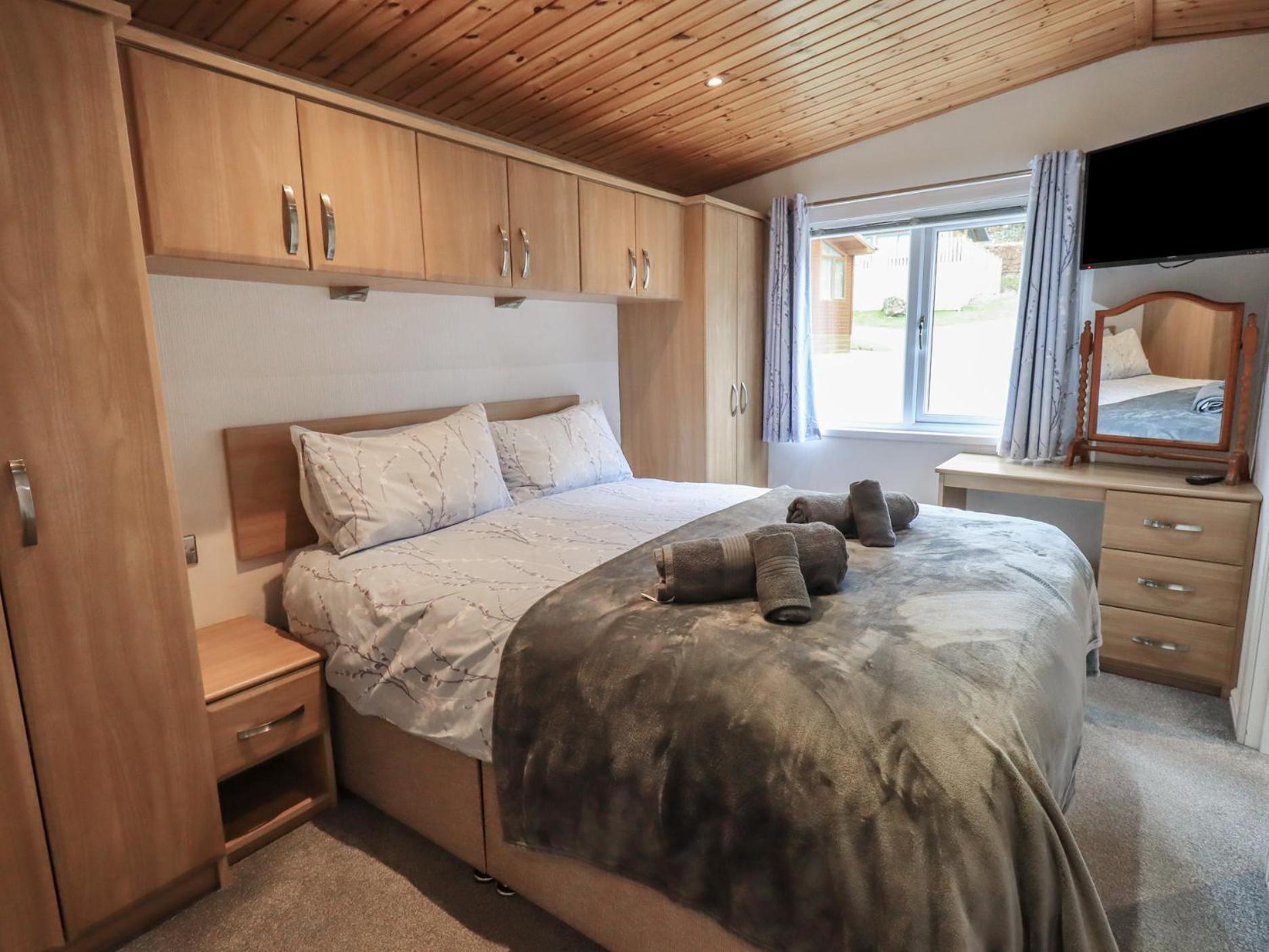 Striding Edge Lodge ウィンダミア エクステリア 写真