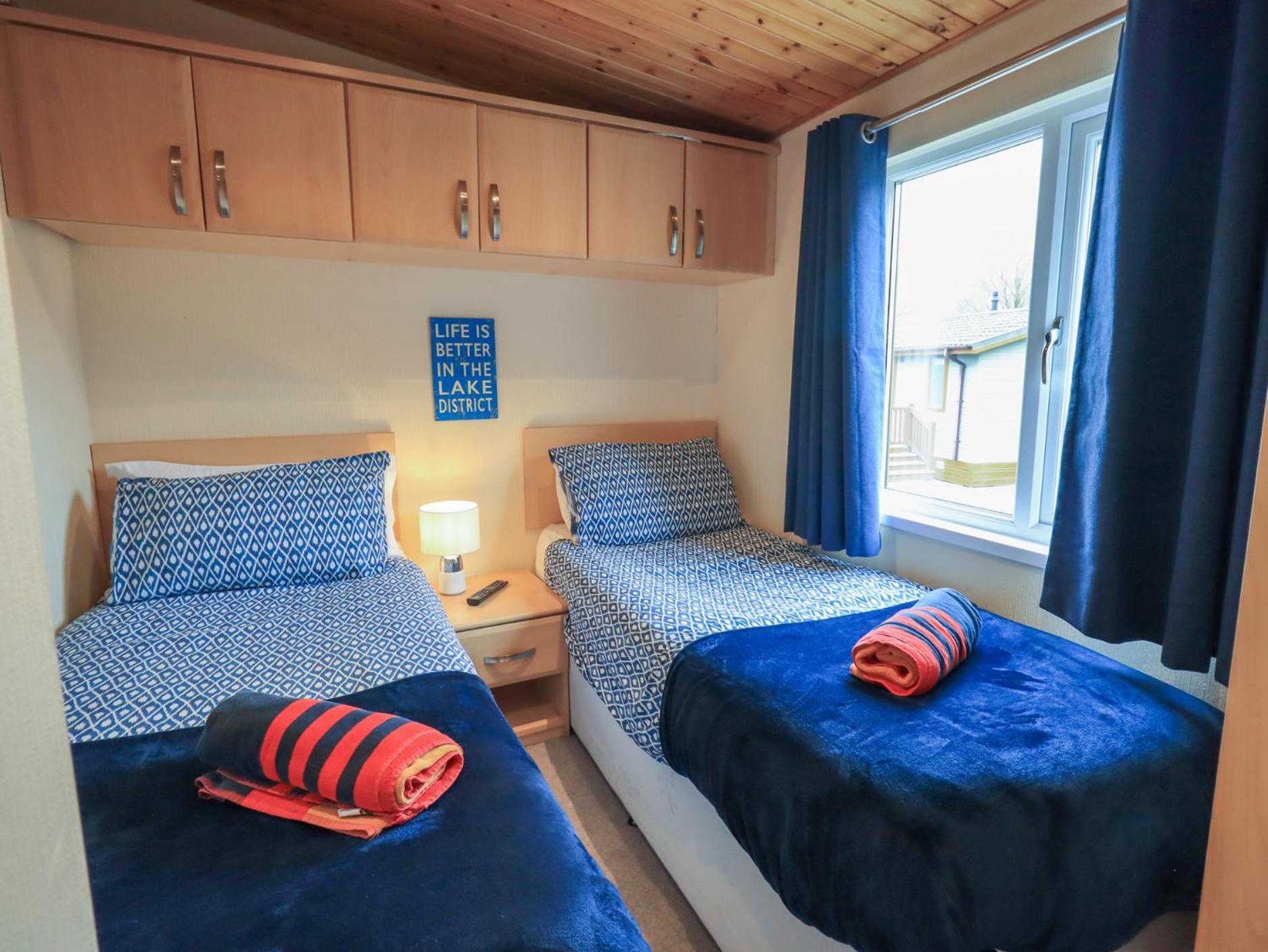 Striding Edge Lodge ウィンダミア エクステリア 写真