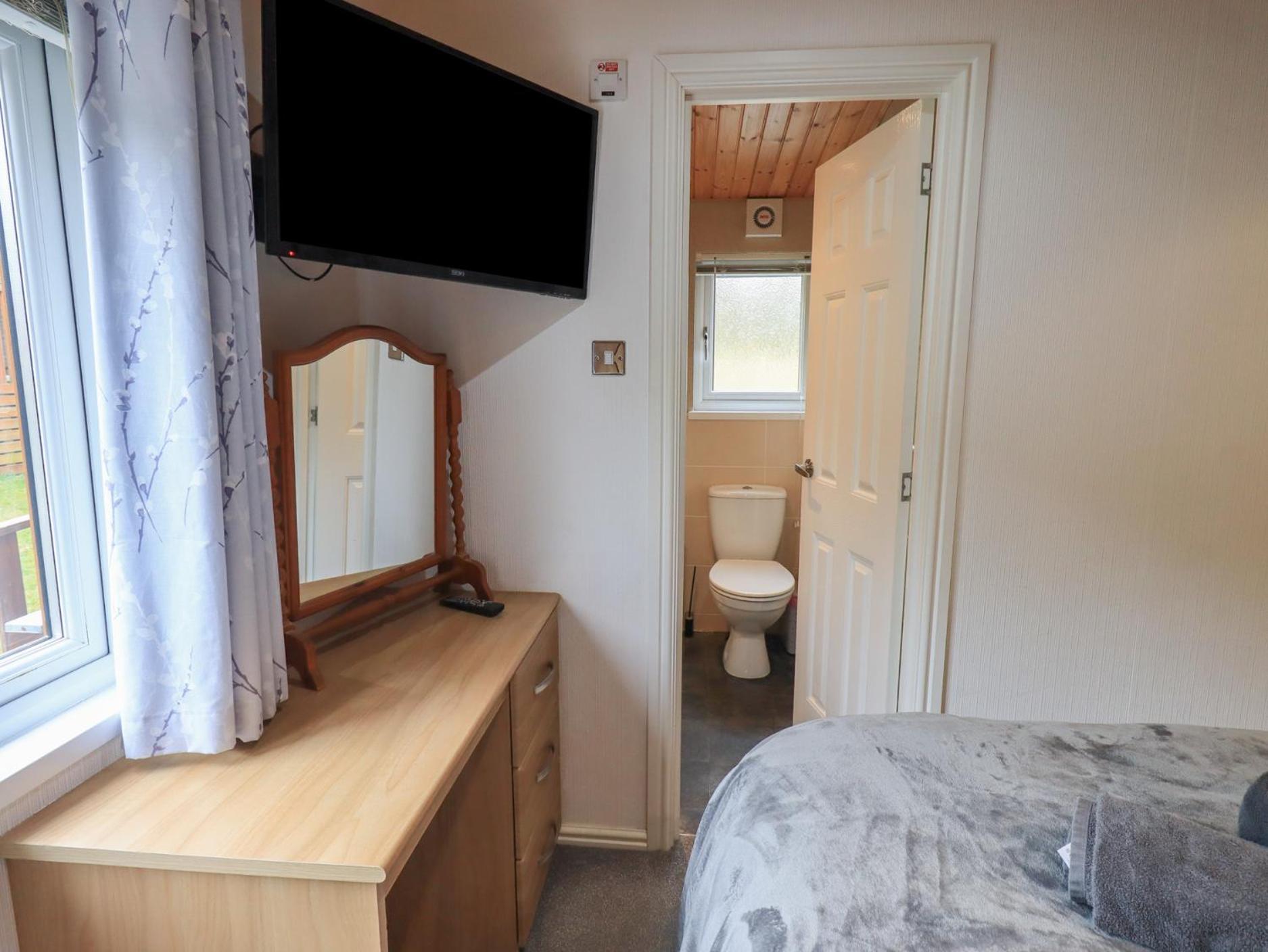 Striding Edge Lodge ウィンダミア エクステリア 写真